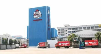 德高中国销售额突破20亿 建筑材料新零售战略正式启动