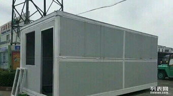 集装箱活动房与彩钢板房 租赁、销售与建材加盟的全面指南