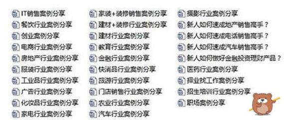 建筑材料销售牛人的15个特征 如何在“硬核”行业中脱颖而出