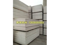 环保型硅酸钙板 郑州保温建材销售新趋势与设备应用