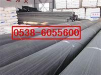 山东农业蓄水池防渗膜(HDPE)土工膜产品展示与建筑材料销售