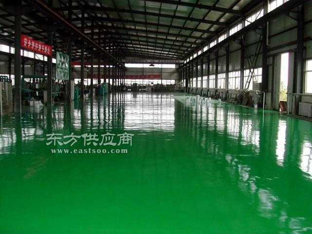 益旭建材 专业旧地面翻新修护剂，打造一体化建筑材料解决方案